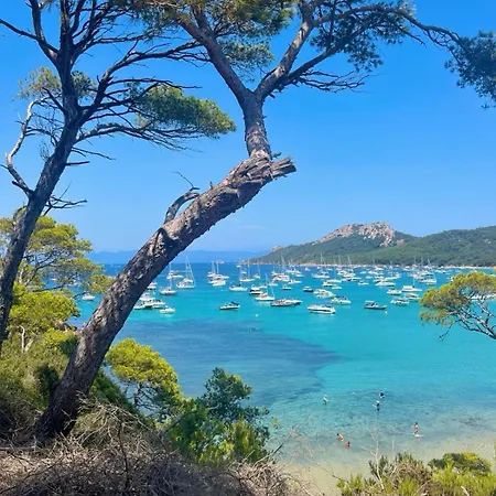 Port Vue - Wifi - Climatisation *