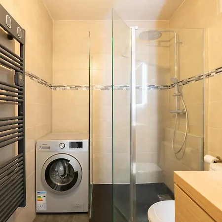 公寓 Port Vue - Wifi - Climatisation 耶尔