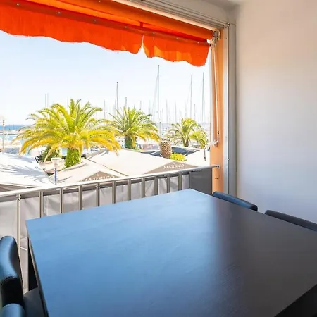 Port Vue - Wifi - Climatisation *