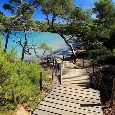 公寓 Port Vue - Wifi - Climatisation