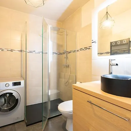 Port Vue - Wifi - Climatisation *