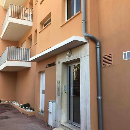 Apartment Port Vue - Wifi - Climatisation