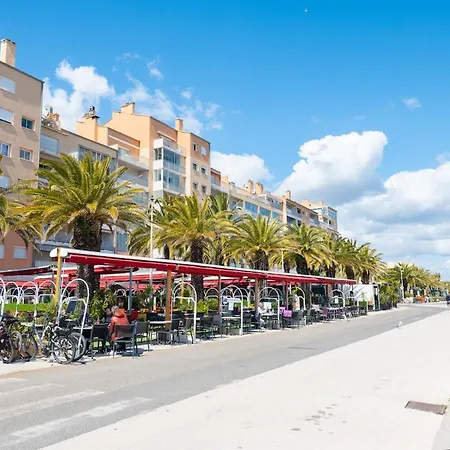 公寓 Port Vue - Wifi - Climatisation 耶尔