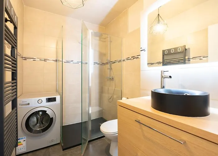 Port Vue - Wifi - Climatisation *